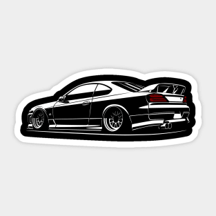 Silvia S15 Sticker